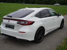 HONDA Civic 2.0 i-MMD Advance, Hybride Intégral Essence/Électricité, Occasion / Utilisé, Automatique - 5