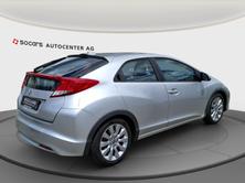 HONDA Civic 2.2i-DTEC Sport // Bremsen hinten komplett NEU v, Diesel, Occasion / Utilisé, Manuelle - 3