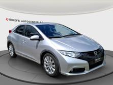 HONDA Civic 2.2i-DTEC Sport // Bremsen hinten komplett NEU v, Diesel, Occasion / Utilisé, Manuelle - 4