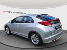 HONDA Civic 2.2i-DTEC Sport // Bremsen hinten komplett NEU v, Diesel, Occasion / Utilisé, Manuelle - 5