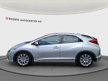 HONDA Civic 2.2i-DTEC Sport // Bremsen hinten komplett NEU v, Diesel, Occasion / Utilisé, Manuelle - 6