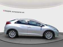 HONDA Civic 2.2i-DTEC Sport // Bremsen hinten komplett NEU v, Diesel, Occasion / Utilisé, Manuelle - 7