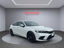 HONDA Civic 2.0 i-MMD Advance, Voll-Hybrid Benzin/Elektro, Occasion / Gebraucht, Automatik - 2
