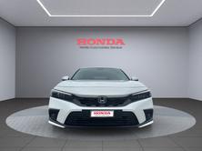 HONDA Civic 2.0 i-MMD Advance, Voll-Hybrid Benzin/Elektro, Occasion / Gebraucht, Automatik - 3