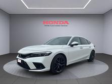 HONDA Civic 2.0 i-MMD Advance, Voll-Hybrid Benzin/Elektro, Occasion / Gebraucht, Automatik - 4