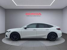HONDA Civic 2.0 i-MMD Advance, Voll-Hybrid Benzin/Elektro, Occasion / Gebraucht, Automatik - 5