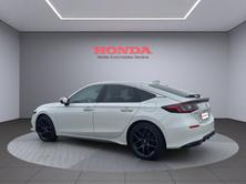HONDA Civic 2.0 i-MMD Advance, Voll-Hybrid Benzin/Elektro, Occasion / Gebraucht, Automatik - 6