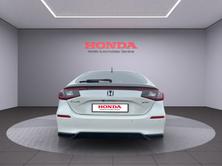 HONDA Civic 2.0 i-MMD Advance, Voll-Hybrid Benzin/Elektro, Occasion / Gebraucht, Automatik - 7