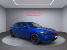 HONDA Civic 2.0 i-MMD Advance, Voll-Hybrid Benzin/Elektro, Occasion / Gebraucht, Automatik - 2