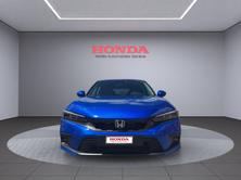 HONDA Civic 2.0 i-MMD Advance, Voll-Hybrid Benzin/Elektro, Occasion / Gebraucht, Automatik - 3