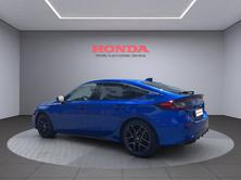 HONDA Civic 2.0 i-MMD Advance, Voll-Hybrid Benzin/Elektro, Occasion / Gebraucht, Automatik - 6