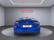 HONDA Civic 2.0 i-MMD Advance, Voll-Hybrid Benzin/Elektro, Occasion / Gebraucht, Automatik - 7