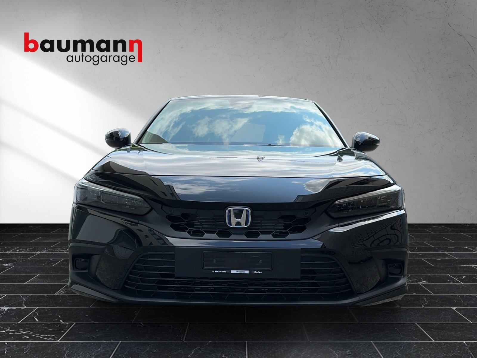 HONDA Civic 2.0 i-MMD HEV Elegance, Hybride Integrale Benzina/Elettrica, Occasioni / Usate, Automatico - 6