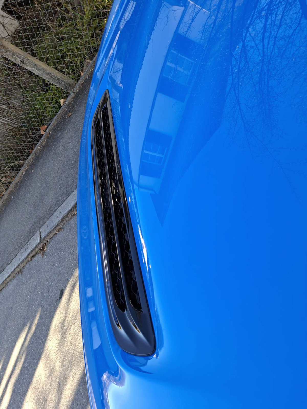 HONDA Civic 2.0 VTEC Type R, Benzin, Occasion / Gebraucht, Handschaltung - 2