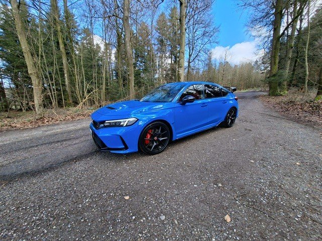 HONDA Civic 2.0 VTEC Type R, Benzin, Occasion / Gebraucht, Handschaltung - 4