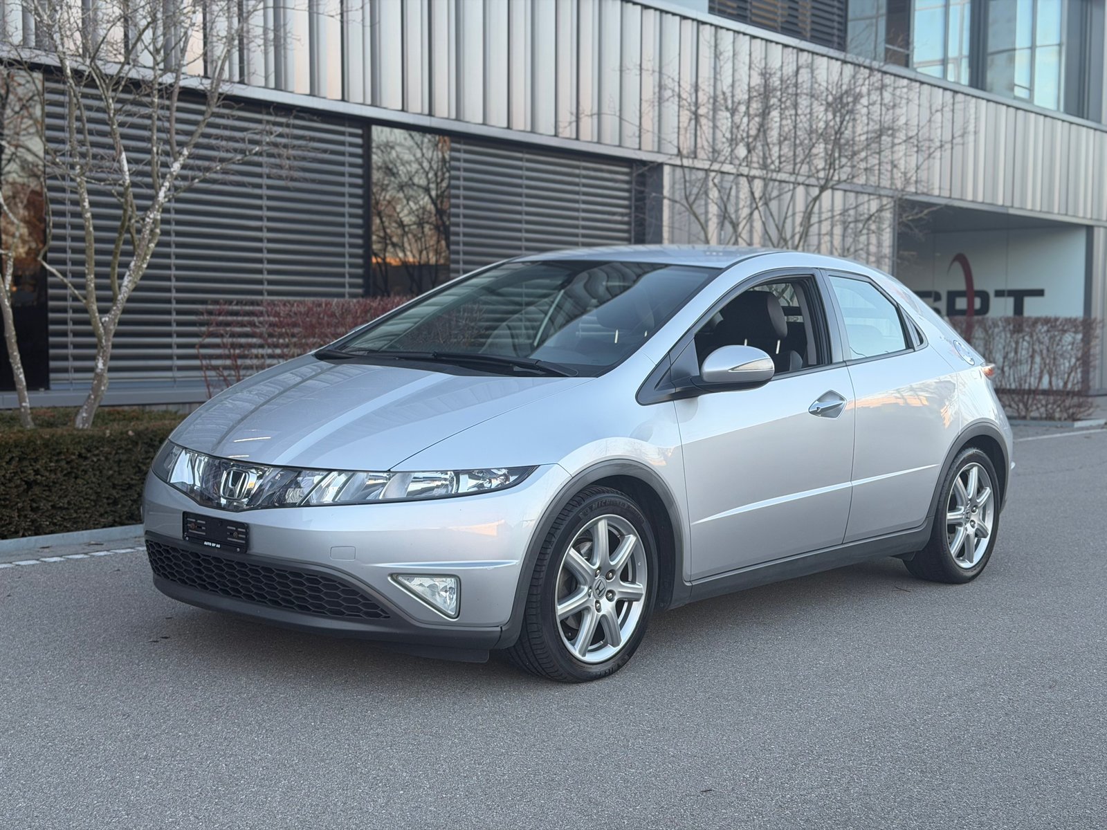 HONDA Civic 1.8i Sport
