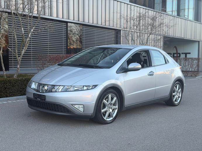 HONDA Civic 1.8i Sport, Petrol, Second hand / Used, Automatic