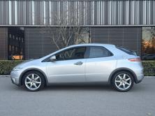 HONDA Civic 1.8i Sport, Petrol, Second hand / Used, Automatic - 3