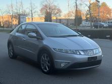 HONDA Civic 1.8i Sport, Petrol, Second hand / Used, Automatic - 4