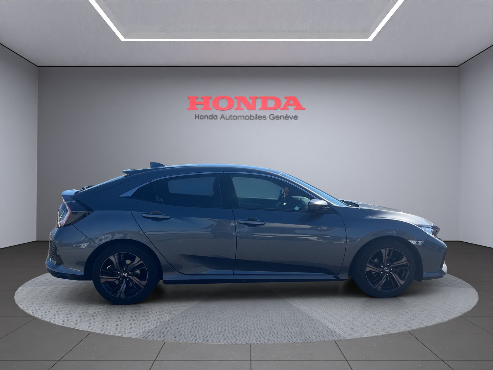 HONDA Civic 1.0 VTEC Turbo Executive Premium