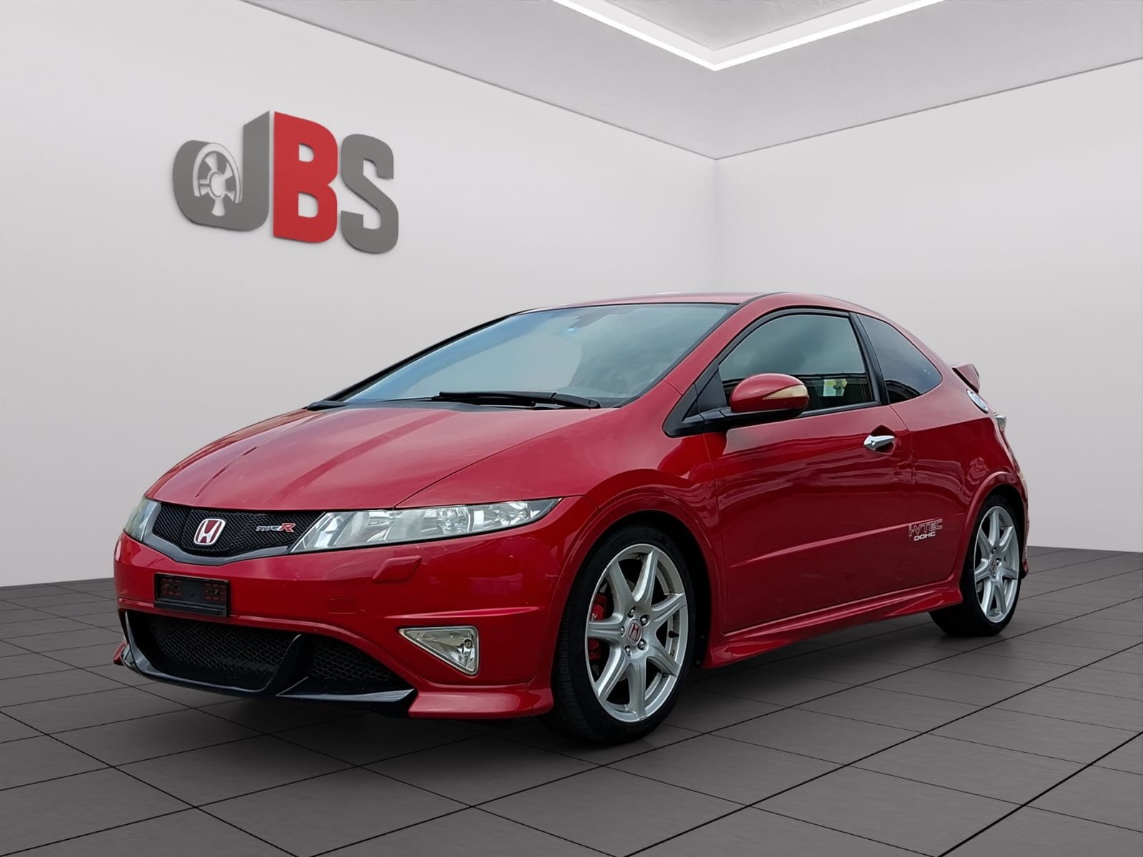 HONDA Civic 2.0i Type-R