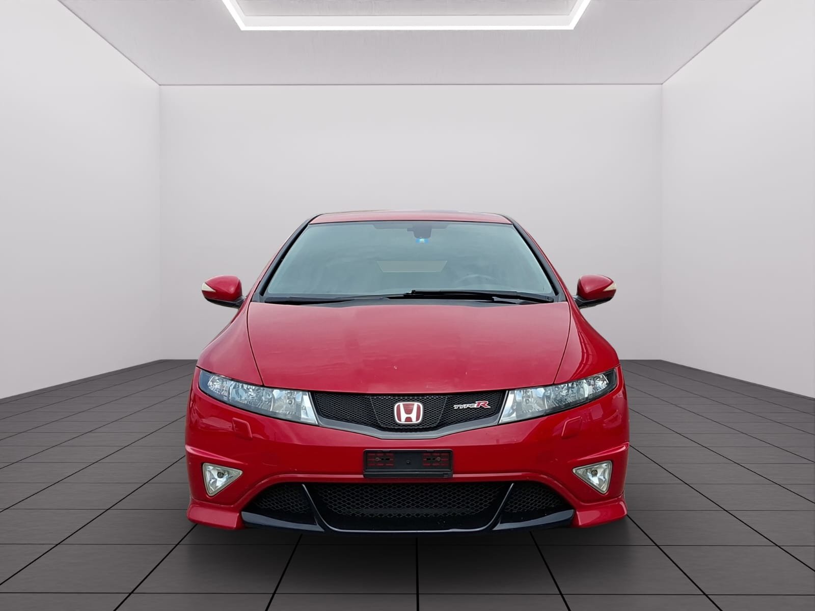 HONDA Civic 2.0i Type-R, Petrol, Second hand / Used, Manual - 2