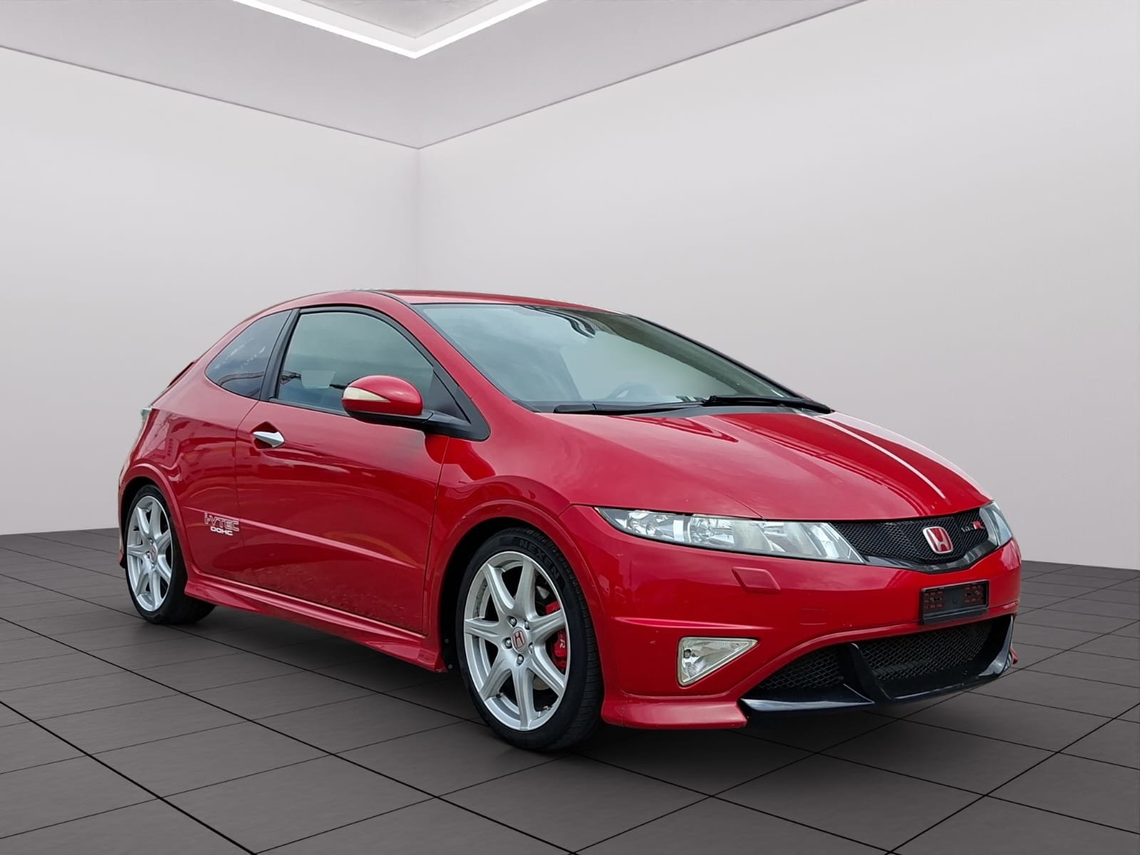 HONDA Civic 2.0i Type-R, Petrol, Second hand / Used, Manual - 3