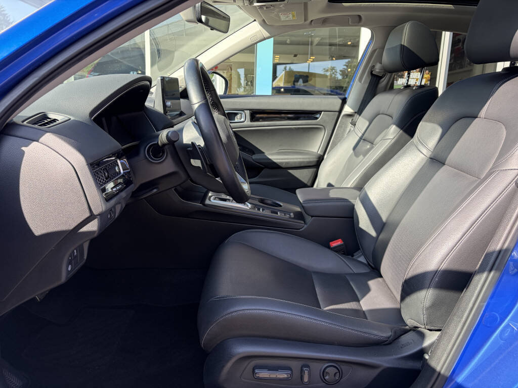 HONDA Civic 2.0 i-MMD Advance, Full-Hybrid Petrol/Electric, Second hand / Used, Automatic - 6