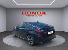 HONDA Civic 2.0 i-MMD Elegance, Full-Hybrid Petrol/Electric, Second hand / Used, Automatic - 3