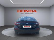 HONDA Civic 2.0 i-MMD Elegance, Full-Hybrid Petrol/Electric, Second hand / Used, Automatic - 4