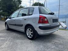 HONDA Civic 5D 1.6 ES AT 001, Benzin, Occasion / Gebraucht, Automatik - 3
