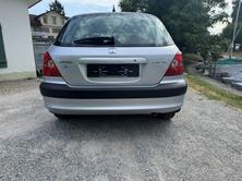 HONDA Civic 5D 1.6 ES AT 001, Benzin, Occasion / Gebraucht, Automatik - 4
