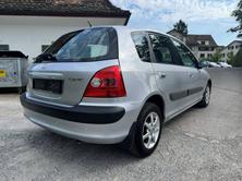 HONDA Civic 5D 1.6 ES AT 001, Benzin, Occasion / Gebraucht, Automatik - 5