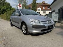 HONDA Civic 5D 1.6 ES AT 001, Benzin, Occasion / Gebraucht, Automatik - 7
