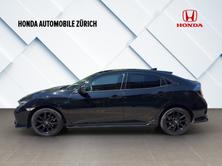 HONDA Civic 1.5 VTEC Turbo Sport Plus, Top Fahrzeug, Handschaltung, Petrol, Second hand / Used, Manual - 2