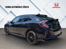 HONDA Civic 1.5 VTEC Turbo Sport Plus, Top Fahrzeug, Handschaltung, Petrol, Second hand / Used, Manual - 3