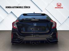 HONDA Civic 1.5 VTEC Turbo Sport Plus, Top Fahrzeug, Handschaltung, Petrol, Second hand / Used, Manual - 4