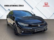 HONDA Civic 1.5 VTEC Turbo Sport Plus, Top Fahrzeug, Handschaltung, Petrol, Second hand / Used, Manual - 7