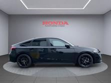 HONDA Civic 2.0 i-MMD Sport, Full-Hybrid Petrol/Electric, Second hand / Used, Automatic - 2