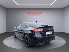 HONDA Civic 2.0 i-MMD Sport, Full-Hybrid Petrol/Electric, Second hand / Used, Automatic - 6