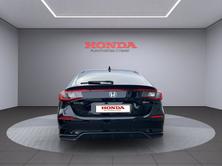 HONDA Civic 2.0 i-MMD Sport, Full-Hybrid Petrol/Electric, Second hand / Used, Automatic - 7