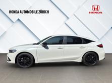 HONDA Civic 2.0 i-MMD Sport, Full-Hybrid Petrol/Electric, Second hand / Used, Automatic - 2