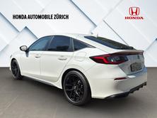 HONDA Civic 2.0 i-MMD Sport, Full-Hybrid Petrol/Electric, Second hand / Used, Automatic - 3