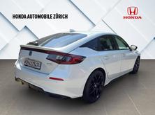 HONDA Civic 2.0 i-MMD Sport, Full-Hybrid Petrol/Electric, Second hand / Used, Automatic - 5
