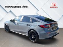 HONDA Civic 2.0 i-MMD Sport, Full-Hybrid Petrol/Electric, Second hand / Used, Automatic - 3