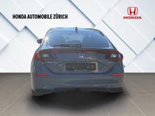HONDA Civic 2.0 i-MMD Sport, Full-Hybrid Petrol/Electric, Second hand / Used, Automatic - 4