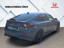 HONDA Civic 2.0 i-MMD Sport, Full-Hybrid Petrol/Electric, Second hand / Used, Automatic - 5