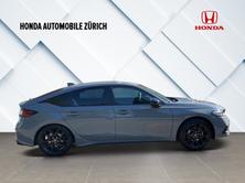HONDA Civic 2.0 i-MMD Sport, Full-Hybrid Petrol/Electric, Second hand / Used, Automatic - 6