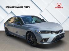 HONDA Civic 2.0 i-MMD Sport, Full-Hybrid Petrol/Electric, Second hand / Used, Automatic - 7