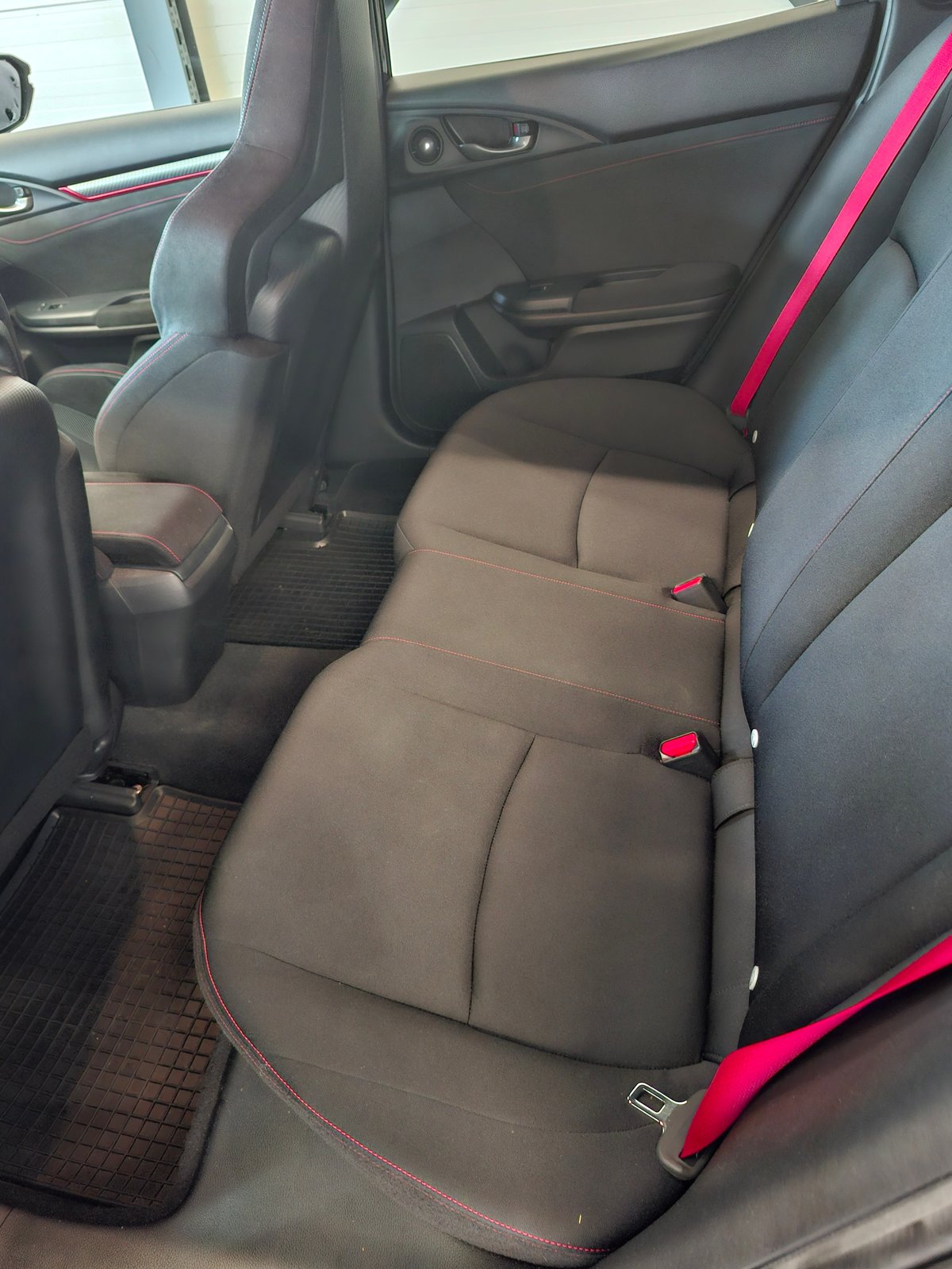 HONDA Civic 2.0 i-VTEC Type R Sport Line, Benzina, Occasioni / Usate, Manuale - 6
